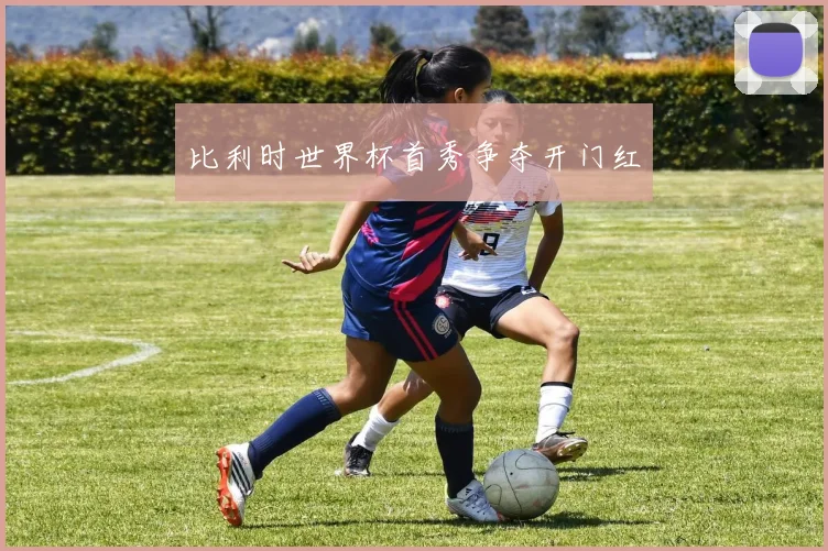 比利时世界杯首秀争夺开门红