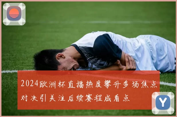 2024欧洲杯直播热度攀升多场焦点对决引关注后续赛程成看点